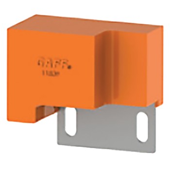 Kenworth Hood Support Poly Bush, Right Hand - 11839